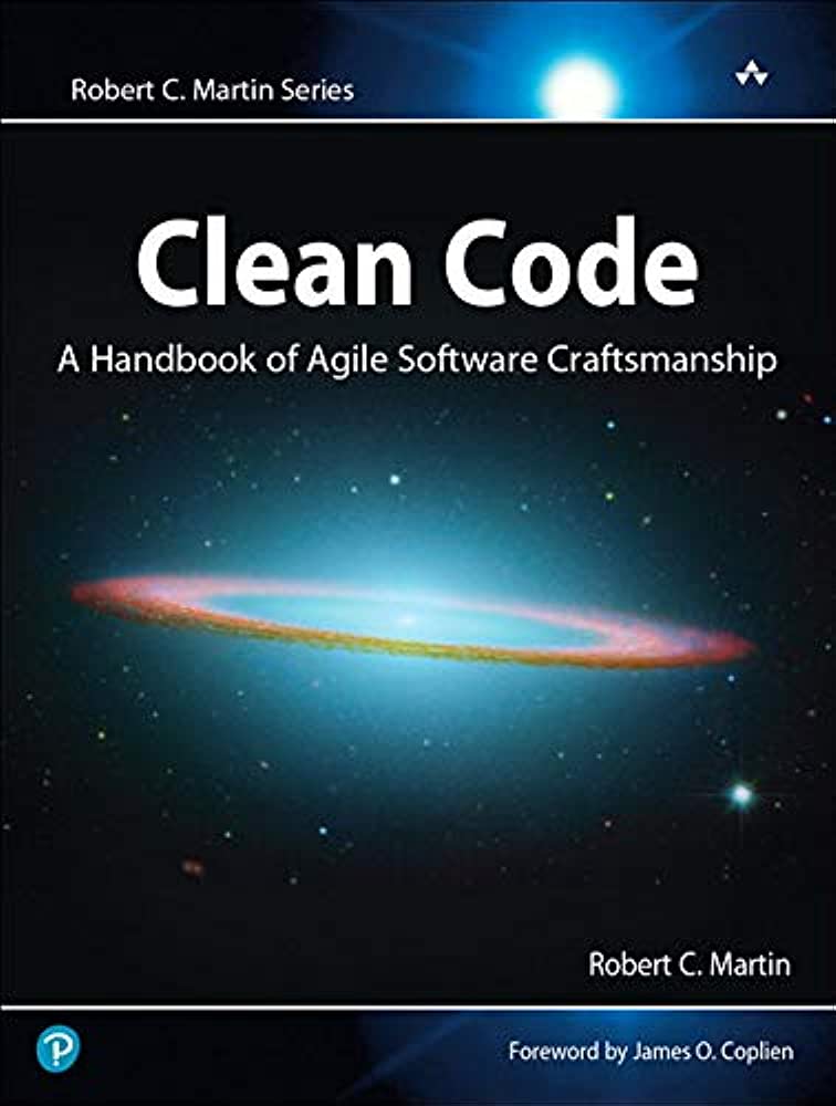 Je ne vous vendrai pas de formation "Clean Code"